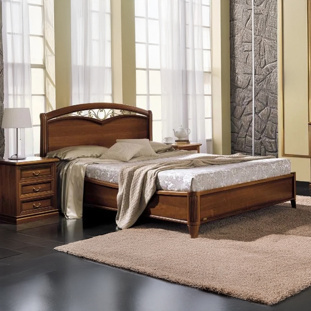Walnut Beds